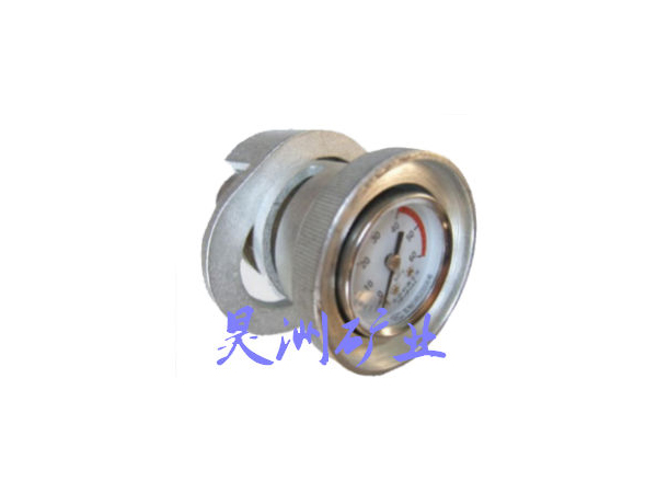 单体液压支柱测力计